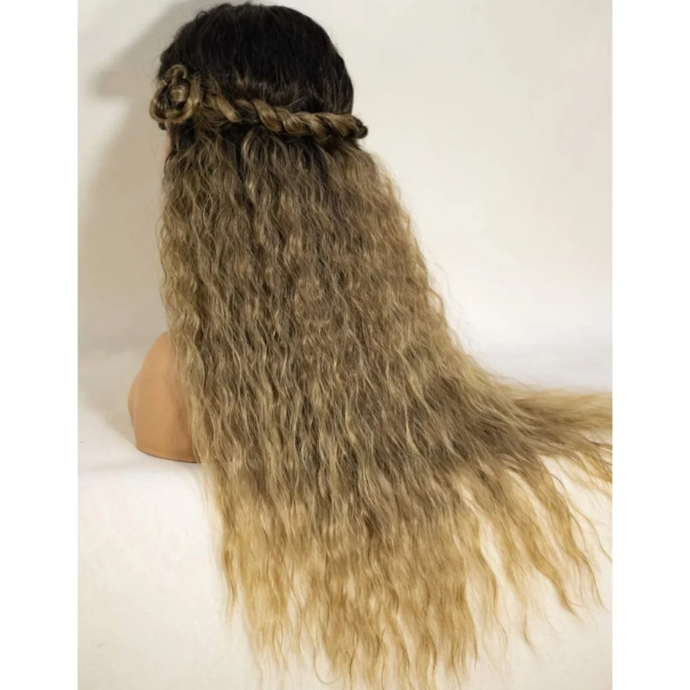 Blooming Hair 22